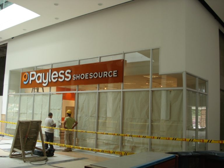 Almacen Payless-1 Rio Negro-Antioquia